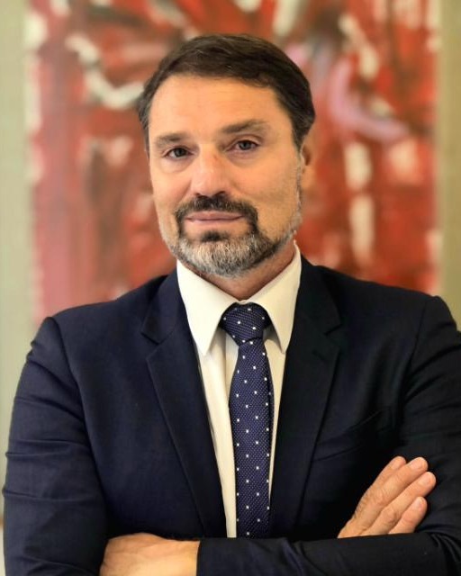 Guillermo Jiménez